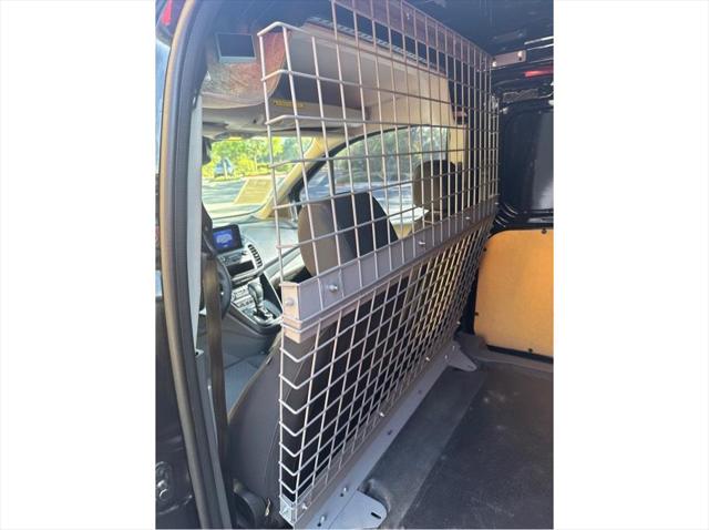 2021 Ford Transit Connect XLT Cargo Van
