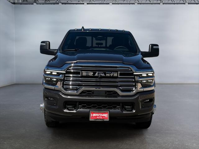 2026 Ram 3500 Tradesman/Big Horn