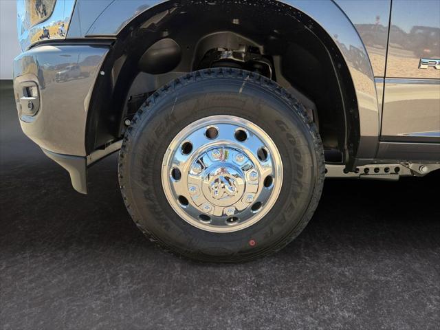 2026 Ram 3500 Tradesman/Big Horn