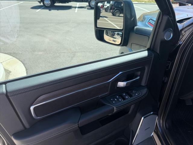 2026 Ram 3500 Tradesman/Big Horn