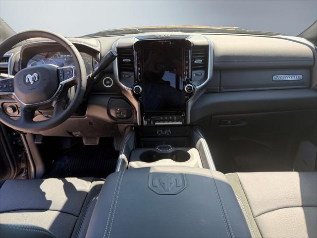 2026 Ram 3500 Tradesman/Big Horn