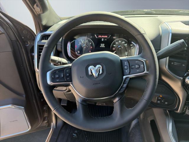 2026 Ram 3500 Tradesman/Big Horn