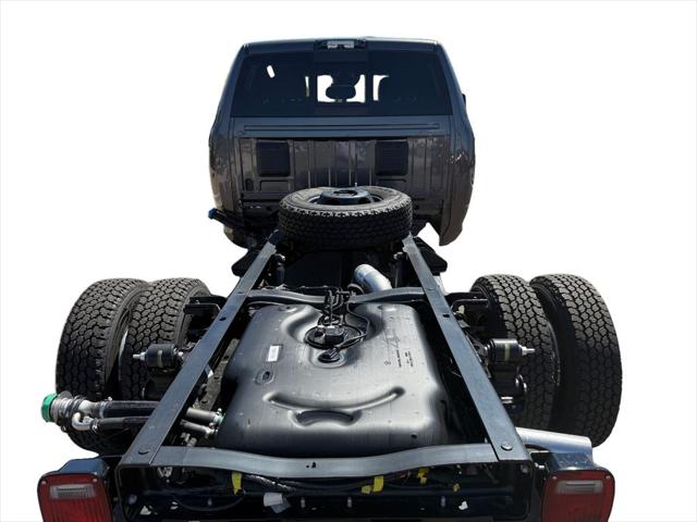 2026 Ram 3500 Tradesman/Big Horn