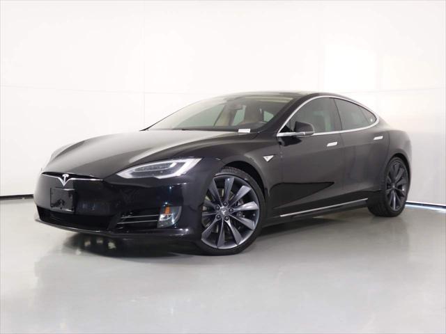 2016 Tesla Model S 90D for sale in Tucson, AZ