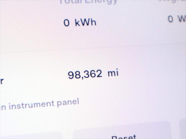 2016 Tesla Model S 90D