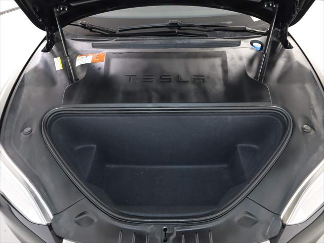 2016 Tesla Model S 90D