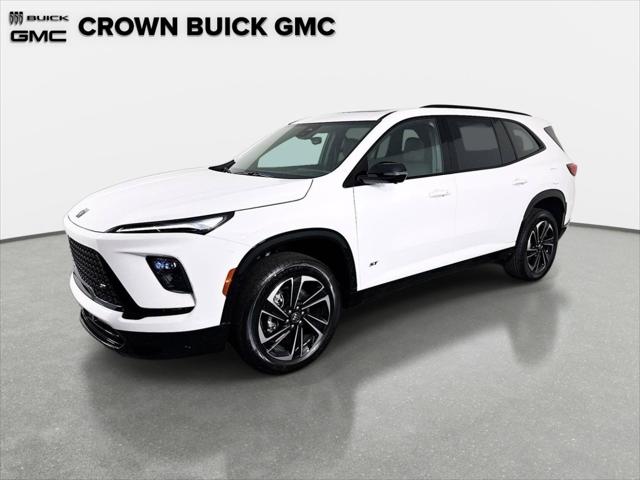 2026 Buick Enclave Sport Touring FWD for sale in Saint Petersburg, FL