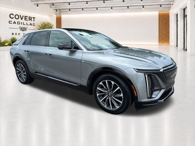 2024 Cadillac iQ Sport w/1SF for sale in Austin, TX