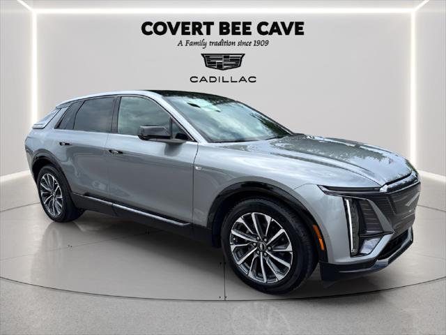 2024 Cadillac iQ Sport w/1SF for sale in Austin, TX