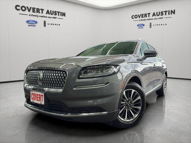 2023 Lincoln Nautilus Standard for sale in Austin, TX