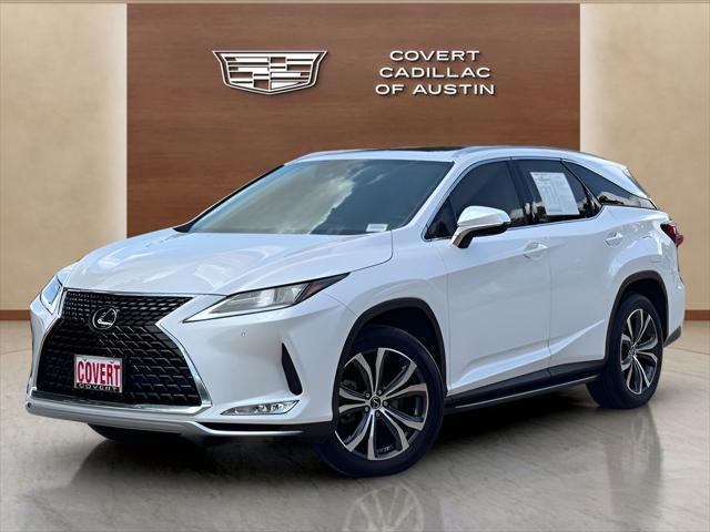 2022 Lexus RX 350 350L for sale in Austin, TX