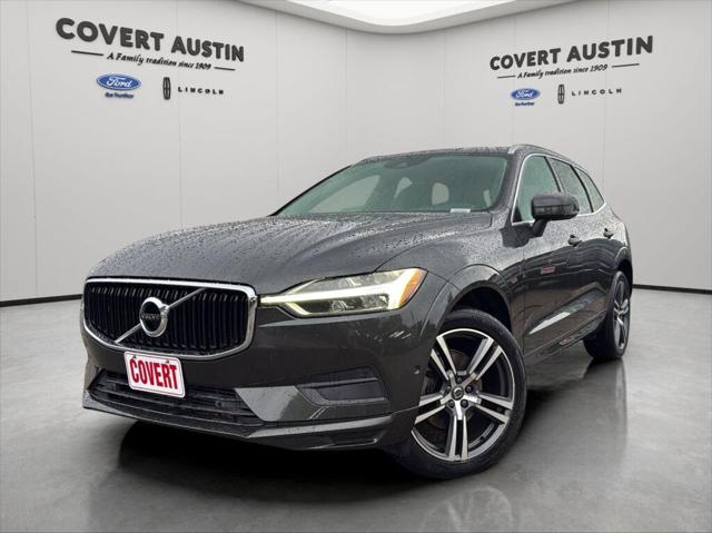 2019 Volvo XC60 T5 Momentum for sale in Austin, TX