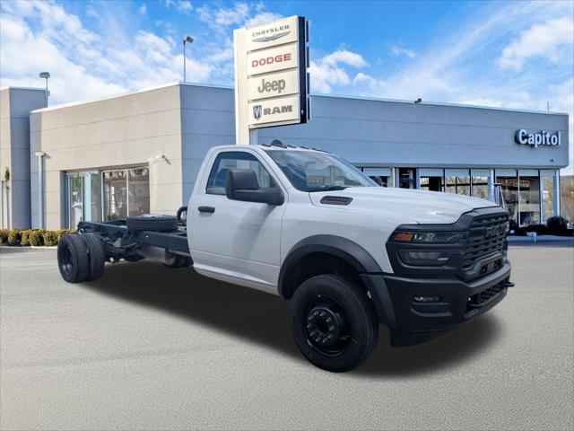 2026 Ram 5500 Tradesman/Big Horn for sale in Jefferson City, MT