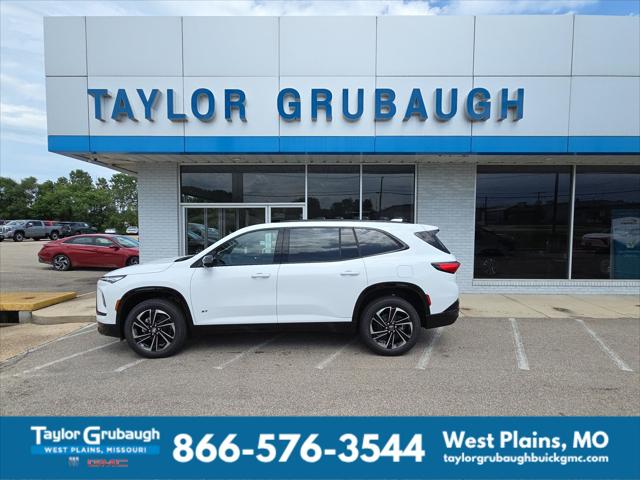 2026 Buick Enclave Sport Touring FWD for sale in West Plain, MO