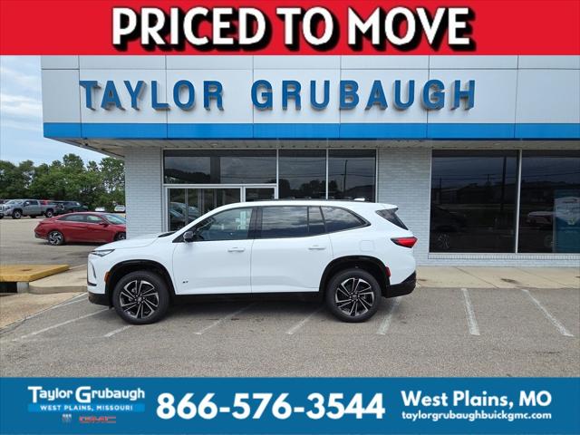 2026 Buick Enclave Sport Touring FWD for sale in West Plain, MO