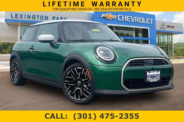 2025 MINI Hardtop Cooper S for sale in Prince Frederick, MD