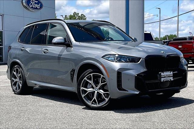 2024 BMW X5 xDrive50e for sale in Prince Frederick, MD