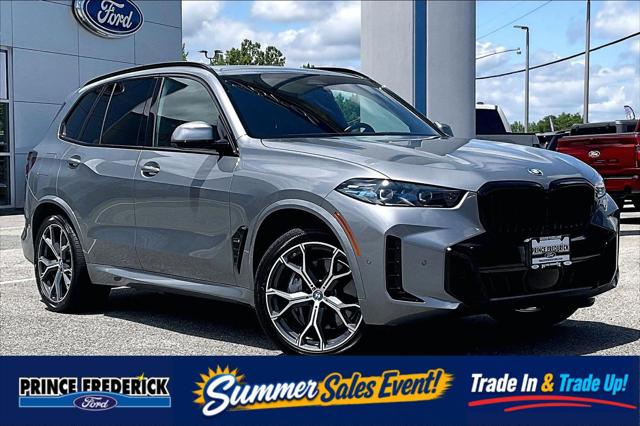 2024 BMW X5 xDrive50e for sale in Prince Frederick, MD