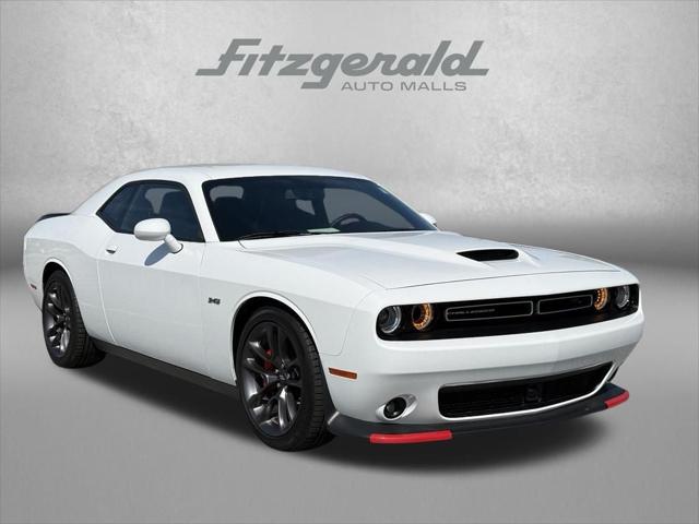 2023 Dodge Challenger R/T 2023 Dodge Challenger R/T