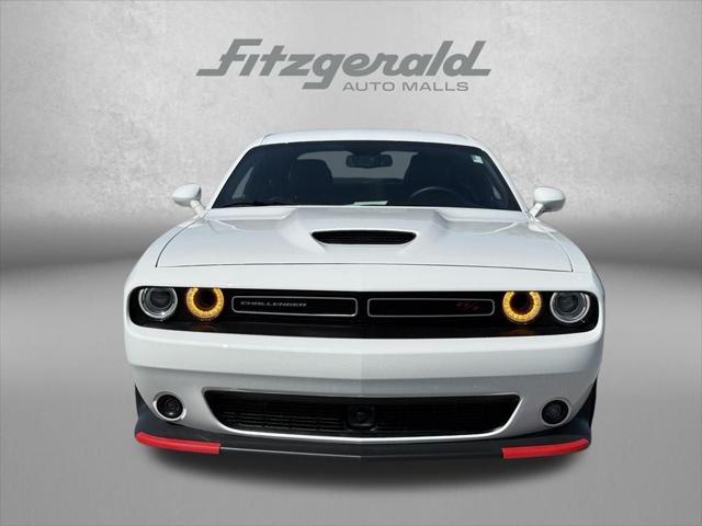 2023 Dodge Challenger R/T 2023 Dodge Challenger R/T