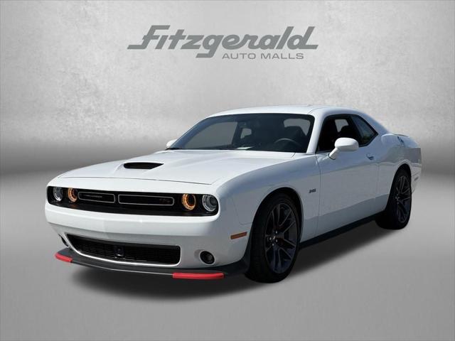 2023 Dodge Challenger R/T 2023 Dodge Challenger R/T