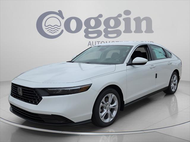 2026 Honda Accord Sedan LX for sale in Fort Pierce, FL