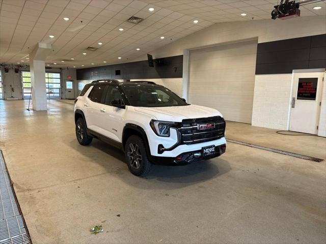 2026 GMC Terrain AWD AT4 for sale in Schofield, WI