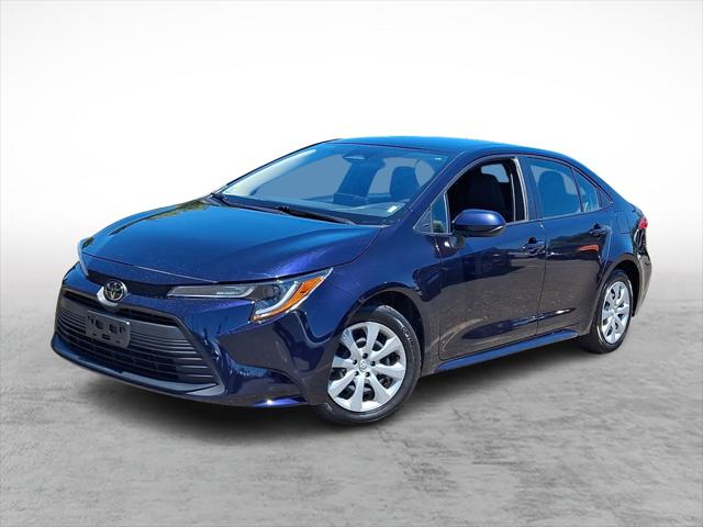 2023 Toyota Corolla LE 2023 Toyota Corolla LE