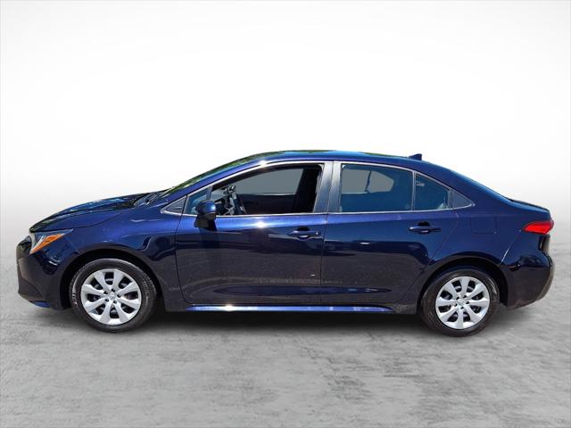 2023 Toyota Corolla LE 2023 Toyota Corolla LE