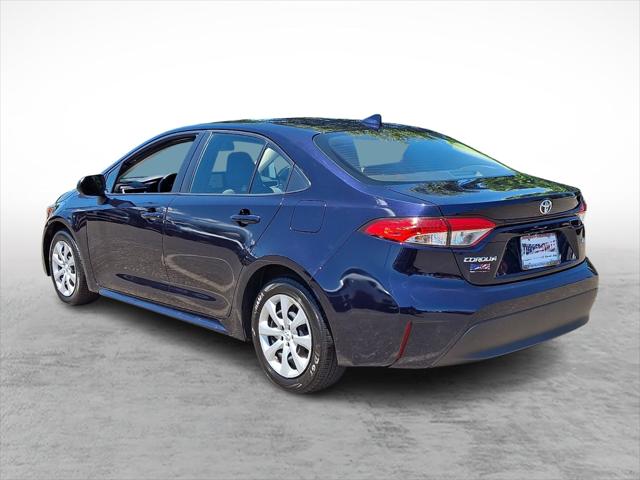 2023 Toyota Corolla LE 2023 Toyota Corolla LE
