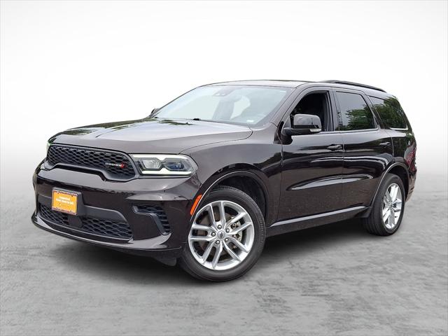 2024 Dodge Durango GT Plus AWD