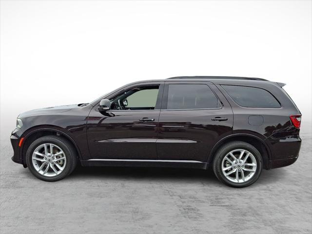 2024 Dodge Durango GT Plus AWD