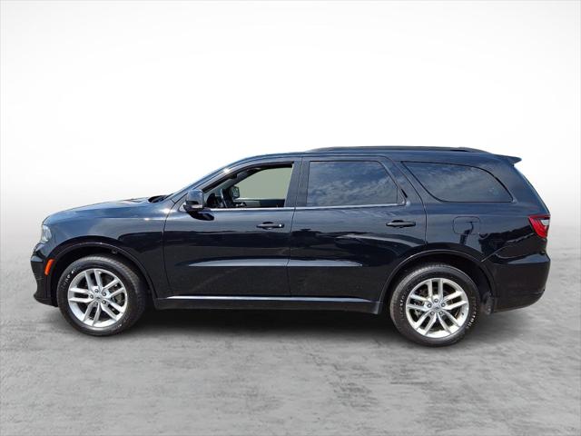 2024 Dodge Durango GT Plus AWD