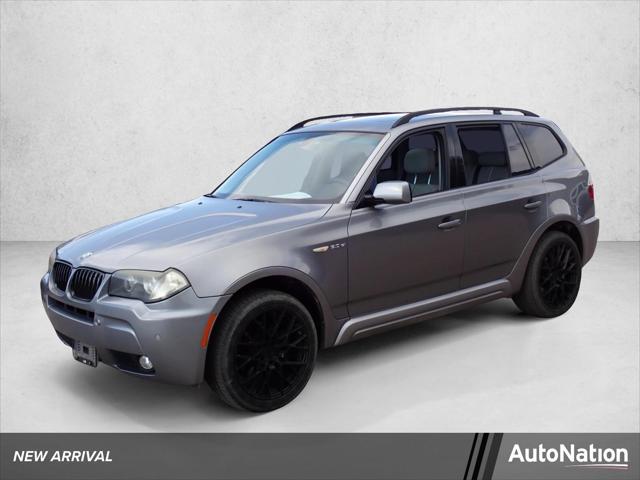2007 BMW X3 3.0si for sale in Centennial, CO