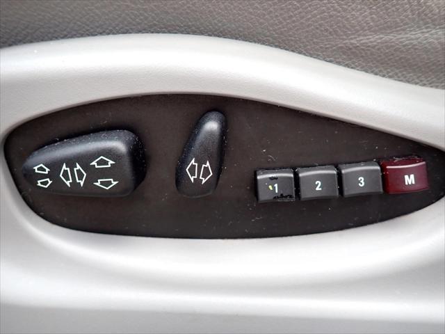 2007 BMW X3 3.0si