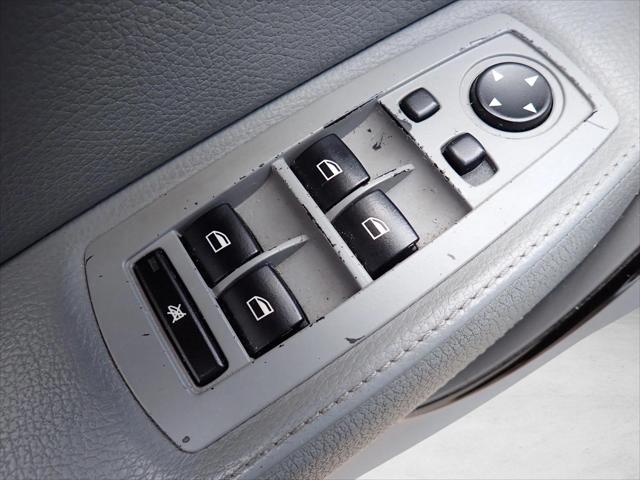 2007 BMW X3 3.0si
