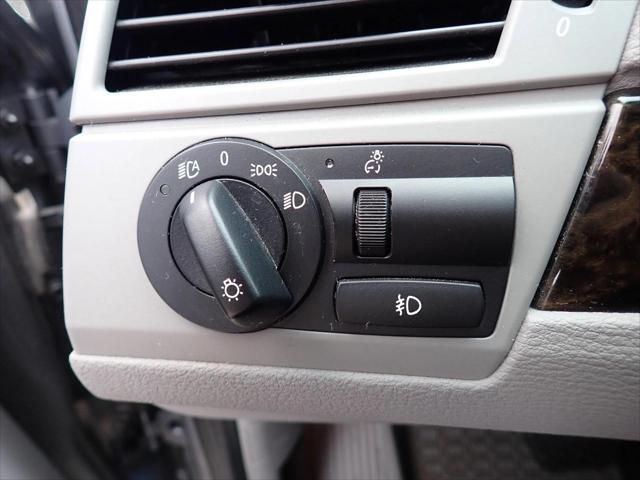 2007 BMW X3 3.0si