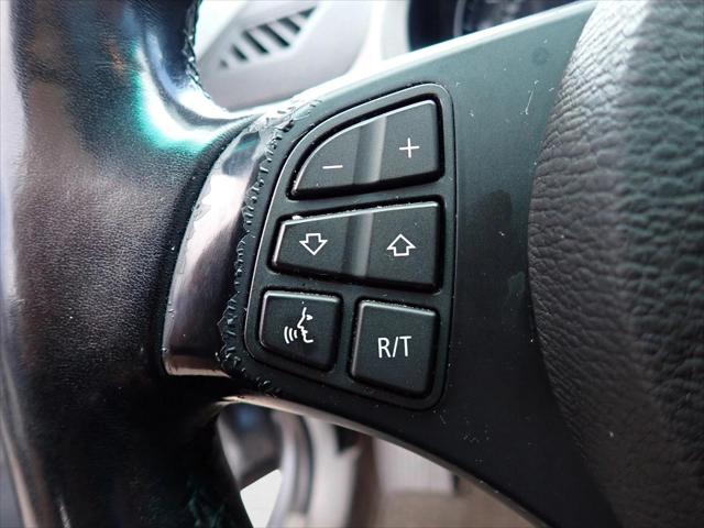 2007 BMW X3 3.0si