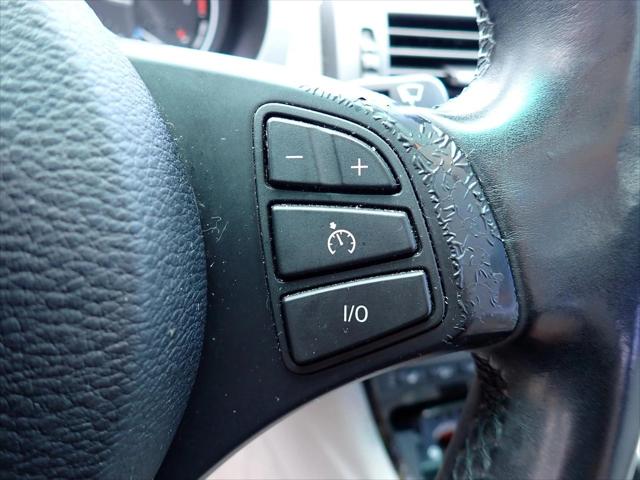 2007 BMW X3 3.0si