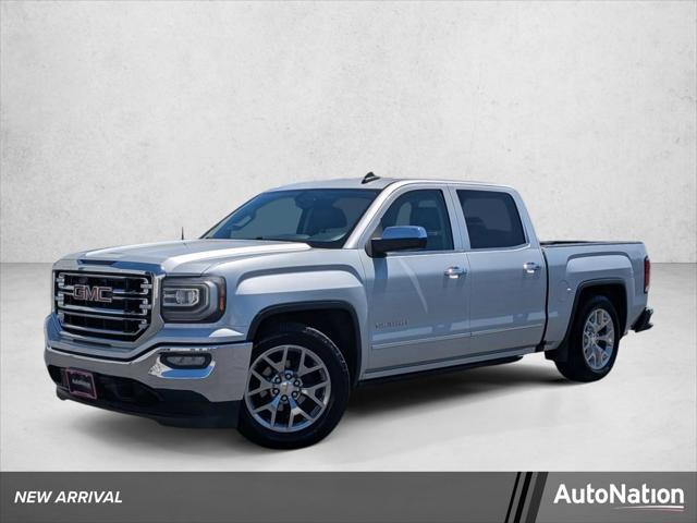 2016 GMC Sierra 1500 SLT for sale in Roseville, CA
