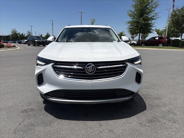 2021 Buick Envision AWD Essence