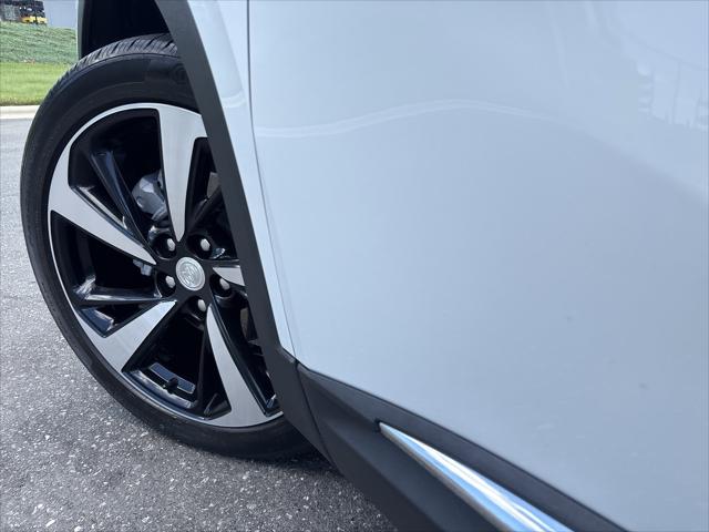 2021 Buick Envision AWD Essence