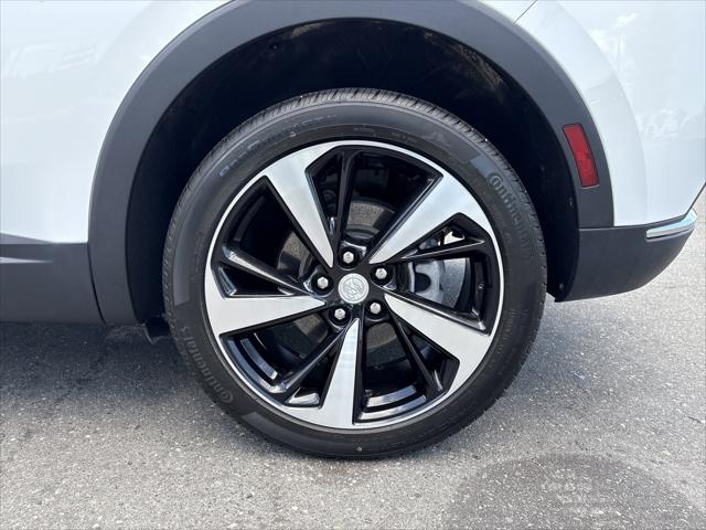 2021 Buick Envision AWD Essence
