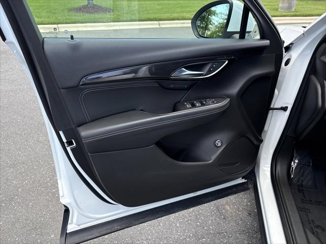 2021 Buick Envision AWD Essence