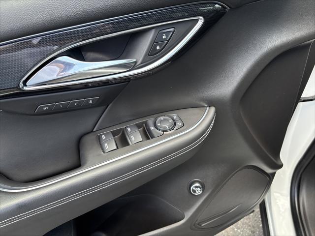 2021 Buick Envision AWD Essence