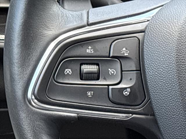 2021 Buick Envision AWD Essence