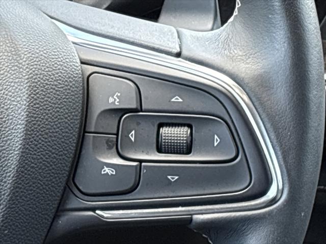 2021 Buick Envision AWD Essence
