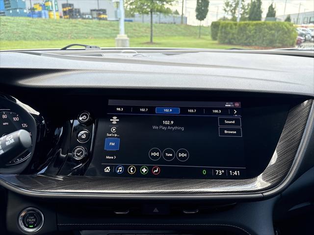 2021 Buick Envision AWD Essence