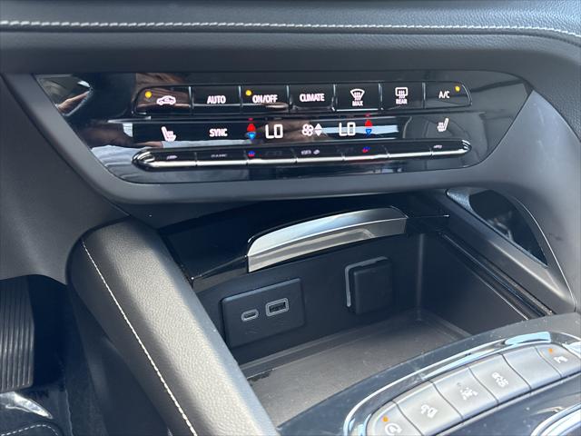 2021 Buick Envision AWD Essence