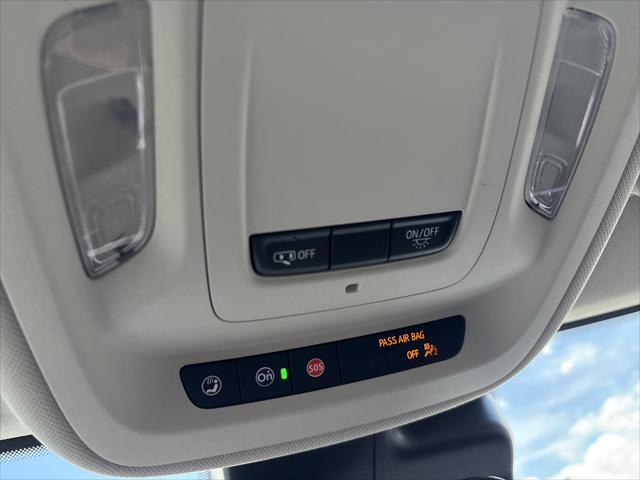 2021 Buick Envision AWD Essence